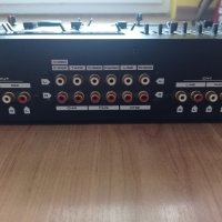 Аудио смесител Bandridge Soundstage 650

, снимка 10 - Ресийвъри, усилватели, смесителни пултове - 44420267