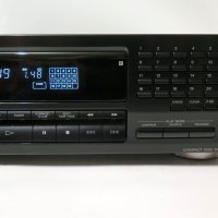 Sony CDP-511, снимка 3 - Други - 42649645