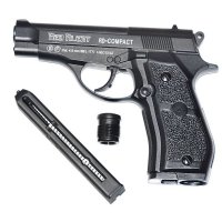 Въздушен пистолет GAMO RD-Compact 4.5мм, снимка 1 - Въздушно оръжие - 42415255