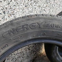 Комплект 4бр летни гуми - Michelin 205/55 R16, снимка 8 - Гуми и джанти - 44524878