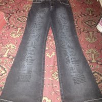 Маркови дънки, дамски, 164 см, снимка 1 - Дънки - 40404514