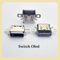  Nintendo , USB Type-C букси за замяна, снимка 3 - Ремонт на друга електроника - 41533501