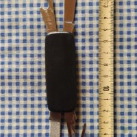 старо комбинирано ножче , снимка 3 - Ножове - 40531088
