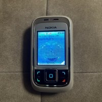 Nokia 6111 БГ меню запазен, снимка 4 - Nokia - 38868305