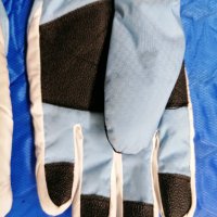 Продавам нови сини водоустойчиви четирислойни ръкавици Rossignol , снимка 2 - Зимни спортове - 35740673