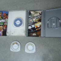 Игри за Playstation 2 / PS2 Games и PSP, снимка 9 - Игри за PlayStation - 41706492