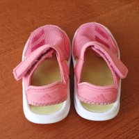 Детски Сандали Adidas, снимка 5 - Детски сандали и чехли - 41650844