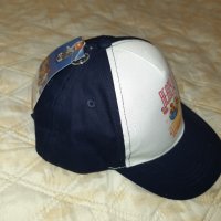 Детска шапка с козирка PAW Patrol м, снимка 4 - Шапки, шалове и ръкавици - 44480726