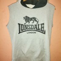 Lonsdale size M, снимка 1 - Спортни дрехи, екипи - 41210714