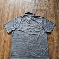 Страхотна мъжка тениска UNDER ARMOUR размер XL / L, снимка 7 - Тениски - 41674425