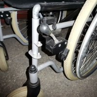 Инвалидна рингова количка, снимка 4 - Инвалидни колички - 41820110