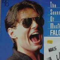 MAXI single 12 Kim Wilde FANCY Miami Sound Machine SWAY Falco C.C. Catch Kylie Minogue, снимка 8 - Грамофонни плочи - 20623151