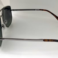 Слънчеви очила THOM RICHARD с поляризация и 100% UV защита, снимка 3 - Слънчеви и диоптрични очила - 35847255