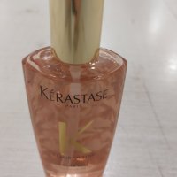 Kerastase  eликсир с натурални масла за боядисана коса, снимка 2 - Продукти за коса - 44230497