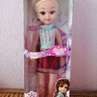 Кукла, снимка 1 - Кукли - 34844830