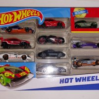 Hot Wheels , снимка 1 - Колекции - 41224383