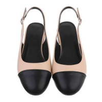 Класически дамски обувки, 3цвята , снимка 13 - Дамски ежедневни обувки - 44767741