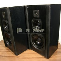 ТОНКОЛОНИ  Art audio h125 , снимка 8 - Тонколони - 40413380