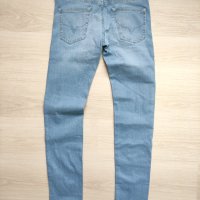 Мъжки дънки Pepe Jeans размер 30 , 33, снимка 5 - Дънки - 44387589