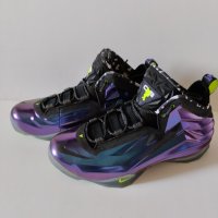 НОВИ и НАМАЛЕНИ Nike Chuck Posite Мъжки Маратонки Номер 44 / 28см, снимка 3 - Маратонки - 41383200