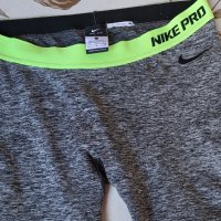 Спортен Клин Nike, снимка 3 - Клинове - 41334116