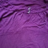 Летни блузи по 1 лв броя потници 0.50 ст, снимка 2 - Тениски - 41498808