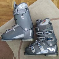 Италиански ски обувки NORDICA, снимка 3 - Зимни спортове - 38648093