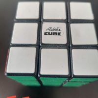 Рубик куб , снимка 6 - Игри и пъзели - 44933069