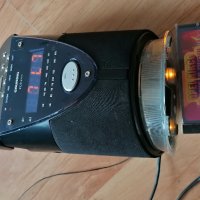 GRUNDIG KCD 9000/CD Плеър/Радио /Часовник с Аларми, снимка 12 - Аудиосистеми - 39808007