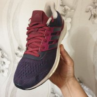 оригинални маратонки  Adidas Supernova номер 39-39 1/3, снимка 4 - Маратонки - 41376713