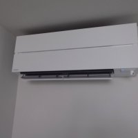 Хиперинверторен климатик Hitachi RAK25PSE-S/RAC25WSE SILVER SHIROKUMA, 9000 BTU, Клас A+++ с включен, снимка 17 - Климатици - 41491550