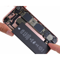 Нова ОЕМ батерия за iPhone 7 , предлагаме и смяна, снимка 1 - Оригинални батерии - 28348032