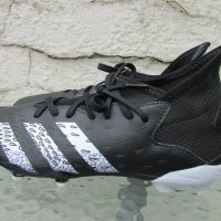 Детски бутонки Adidas Predator Freak.3, снимка 1 - Футбол - 42237423