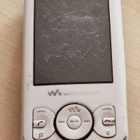 Sony Ericsson W100 Spiro, снимка 2 - Sony Ericsson - 41674658