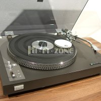  Sansui sr-525 ГРАМОФОН , снимка 9 - Грамофони - 44305555