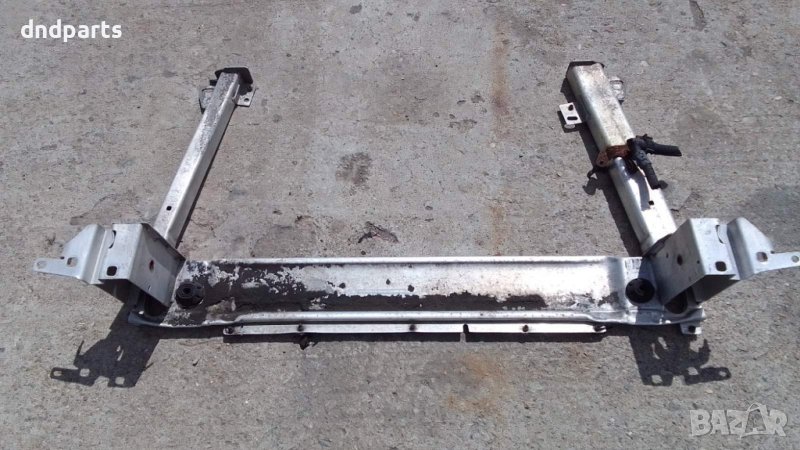 Маска Renault Laguna Coupe 2010г.	, снимка 1