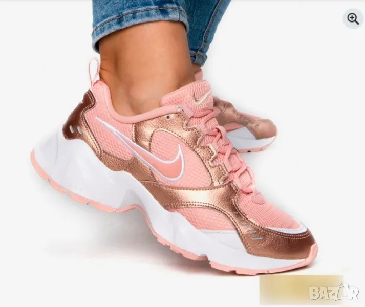 Nike Air Heights номер 40 ,5 оригинални маратонки , снимка 1