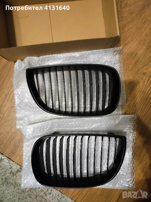 Черни бъбреци за bmw e87, снимка 1