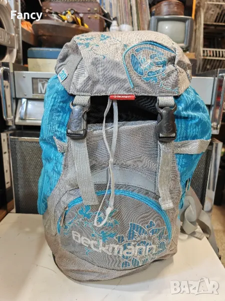 Раница 30 л Beckmann, снимка 1