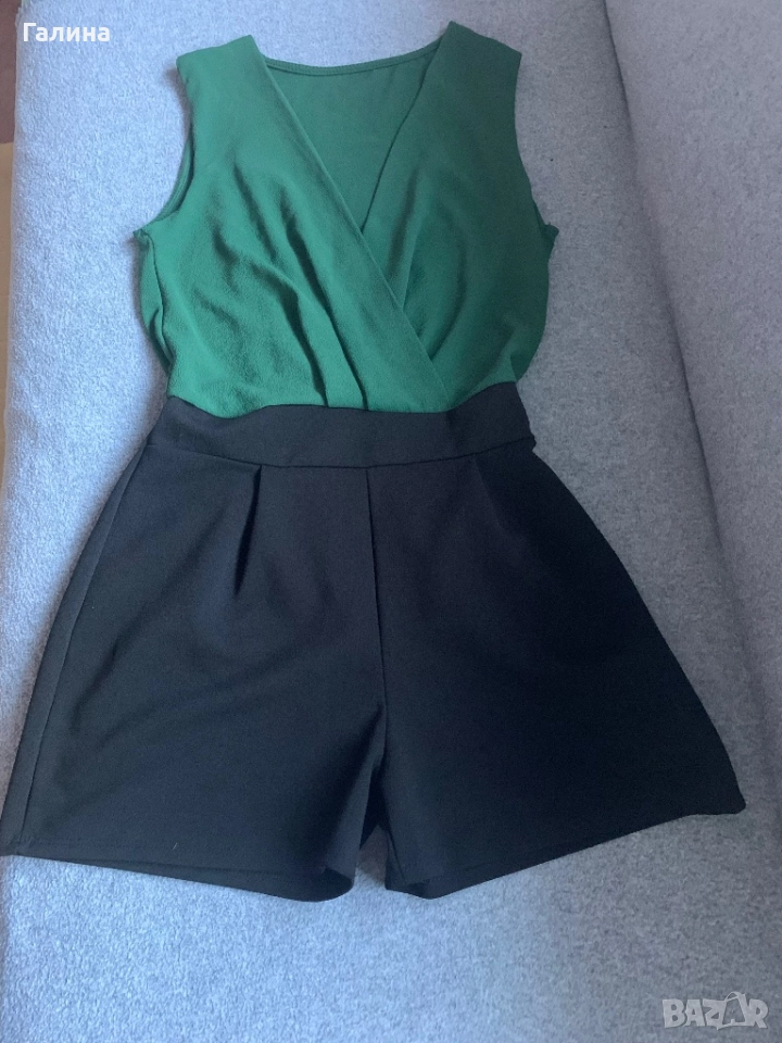 Sportno-eleganten , снимка 1