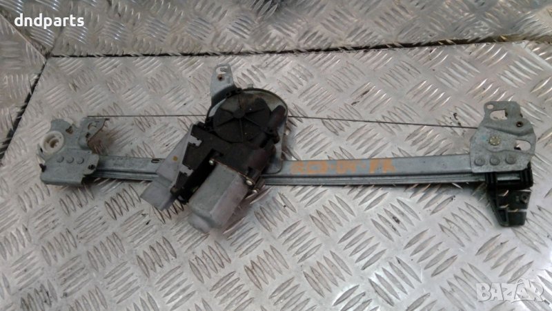 Преден десен механизъм стъкло Citroen C3 1.4HDI 2004г., снимка 1