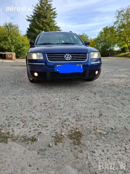 Пасат б5 , снимка 1