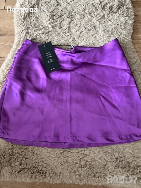 Пола Na-KD, снимка 1