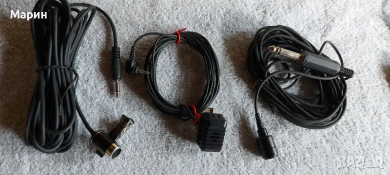 Лот микрофони 2, снимка 1