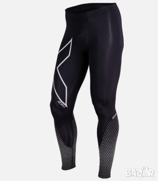 2XU REFLECT COMPRESSION клин UPF50+, снимка 1