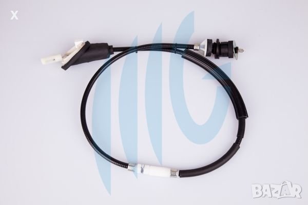 01381466 ЖИЛО СЪЕДИНИТЕЛ PEUGEOT 106 II Хечбек (1A, 1C) OE 2150Q5 дължина [mm]:1335, 1240, снимка 1