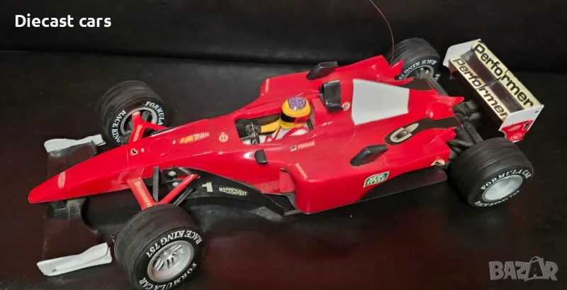 RC модели за части, снимка 1