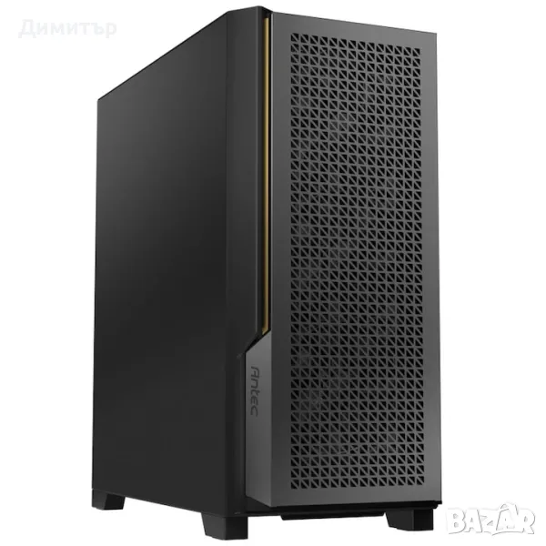 Case P20CE Semi ATX Tower, Antec, Middle, снимка 1