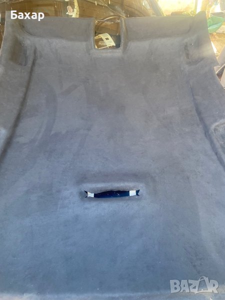 Автотапицерия тапициране таван седалки кори маншони волани, снимка 1