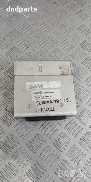 Компютър Daewoo Nexia 1.5i 1998г.	, снимка 1